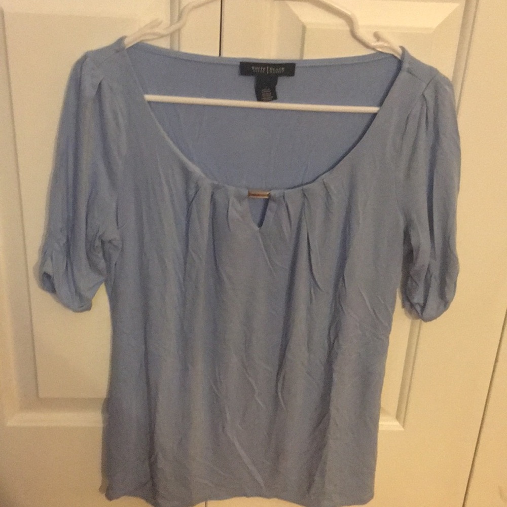 WHBM top